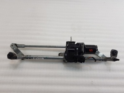 Volkswagen оригінальний номер 1k8955023k механізм двірник фото №1