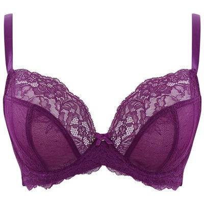 Panache ANA damson plunge 80H 36H