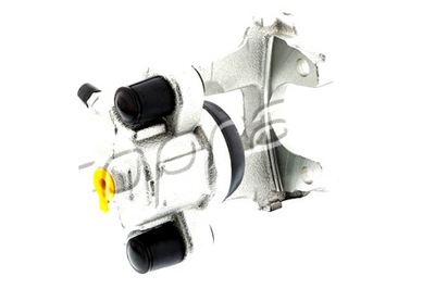 TOPRAN СУППОРТ ТОРМОЗНОЙ ЗАД P BMW 1 E87 1 F20 1 F21 2 F22 F87 2 F23 3