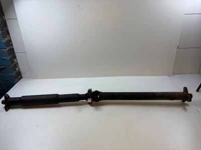 Bmw e90 e91 e92 n57 3.0d автоматическая коробка передач wał приводной 7614434 фото №1