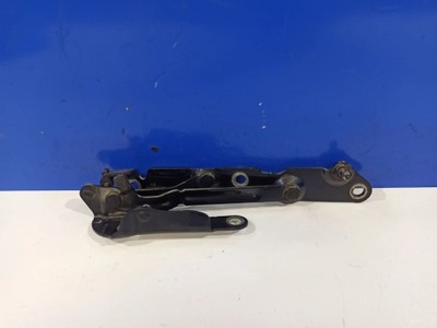 Volvo s80 2007 петли фото №1