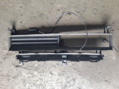 Mini cooper f56 жалюзі повітря впуск gratka фото №1