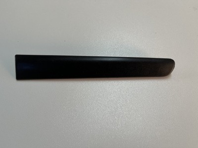 Молдинг крыла задняя левая renault twingo ii фото №1