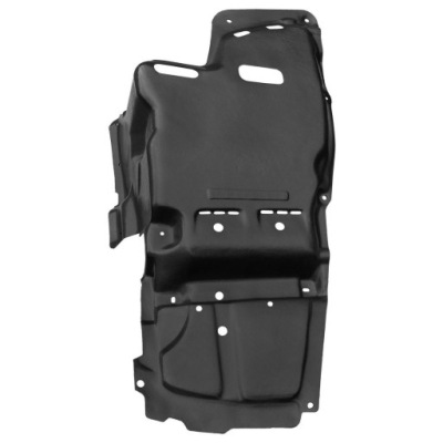 Защита двигателя do toyota avensis ii 2003-2006 фото №1