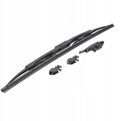 WIPER BLADE REAR 380MM FIAT DOBLO II MERCEDES VIANO W639 OPEL COMBO X12  