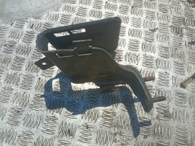 Кронштейн кронштейн электропроводка scania r s 2601453 фото №1