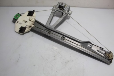 Механизм окон правый задняя renault thalia i фото №1