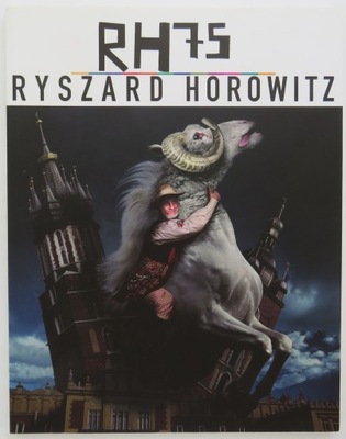 Ryszard Horowitz - RH75
