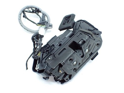 Замок дверь правый перед europa 5tb837016c vw t-roc 22r фото №1