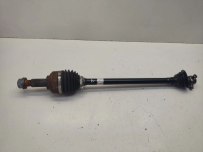 Tesla model 3 2020 приводной вал задняя p104416100d фото №1