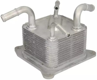Thermotec радіатор оливи d41003tt фото №1