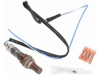 Датчик лямбда-зонд mitsubishi galant vi 1.8 2.0 91-92 фото №1