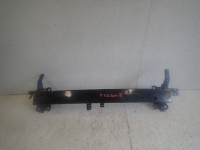 Балка pod бампер перед hyundai tucson 3 iii 2015- фото №1