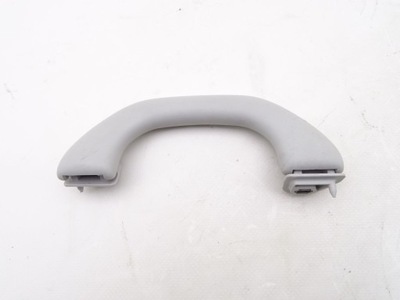 Skoda octavia ii 04-13 ручка потолочный перед фото №1