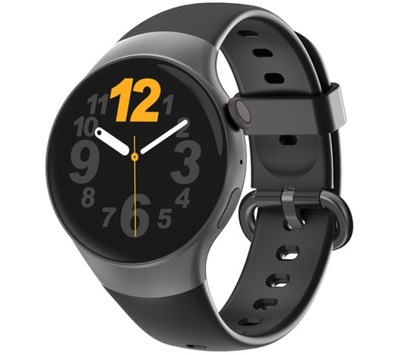 Smartwatch Rubicon RNCE87 czarny