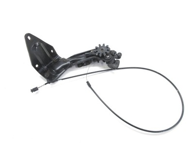 Ролик дверь левый задняя dół chrysler voyager iv фото №1