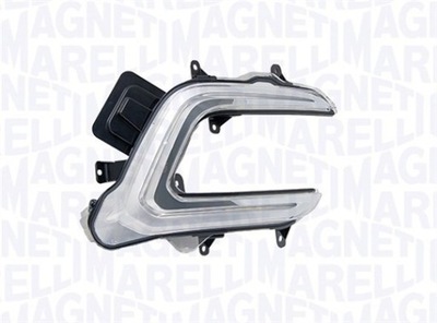 MAGNETI MARELLI 714000028861 FARO  