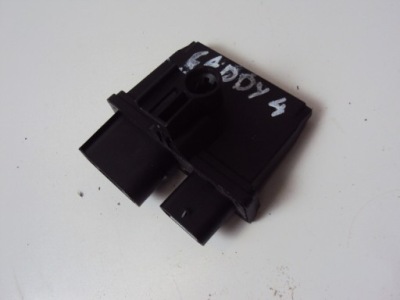 Модуль блок управления adblue vw caddy iv 2.0 tdi 2019 r skoda kodiaq фото №1