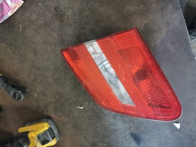 Mercedes b w246 лампа задня права a2468200864 фото №1