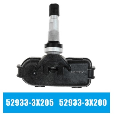 PARA HYUNDAI ELANTRA TUCSON 11-16 KIA FORTE RIO 14-  