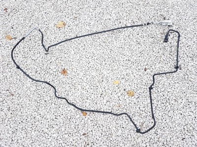 Wąż шланг жидкость adblue maserati ghibli 3.0 d 13- фото №1