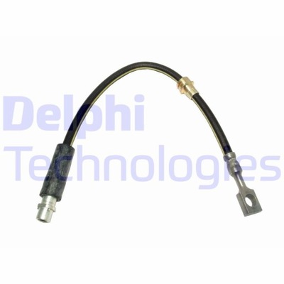 DELPHI LH6416 CABLE DE FRENADO ELÁSTICO  