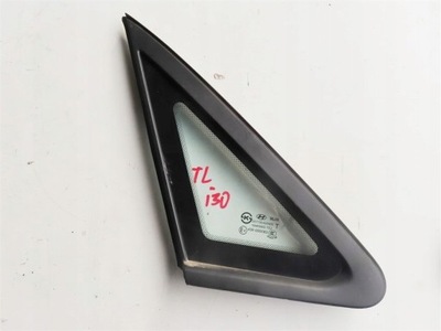 Стекло задняя левая кузовная hyundai i30 ii хэтчбек фото №1