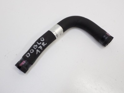 Wąż шланг трубка усилителя 51832895 fiat doblo ii 1.3 m-jet 17r фото №1