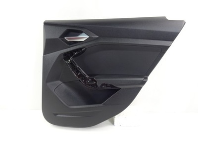 Audi a1 ii 82a обшивка двері праве задня 826867378 фото №1