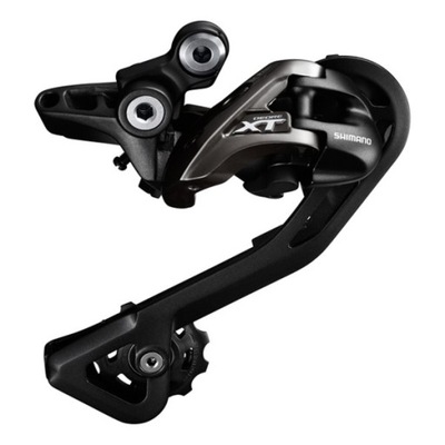 Przerzutka Tył Shimano Deore XT 10s SGS RD-T8000