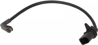 Delphi lz0327 контакт попереджувальний, знос накладок гальмівних фото №1