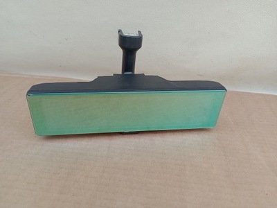 Nissan leaf ze1 ii 2017-- монитор зеркало внутреннее pod камера фото №1