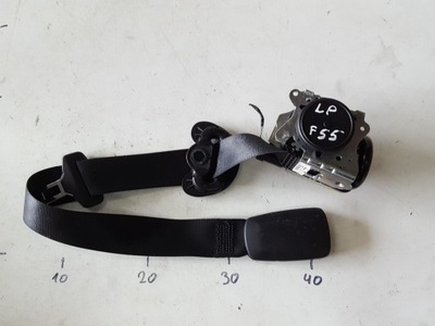 Mini cooper f55 14r- pas безпеки лівий перед фото №1