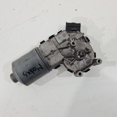 MOTOR LIMPIAPARABRISAS RENAULT MODUS 05R CON 0390241777  