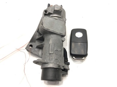 CERRADURA DE ENCENDIDO VW GOLF IV 4B0905851C 1.6 105KM 97-08  