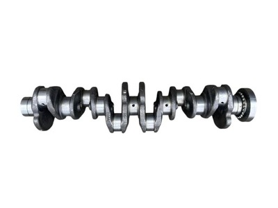 Wał колінчастий mercedes 3.0 дизель om656 w222 w223 r65600 фото №1