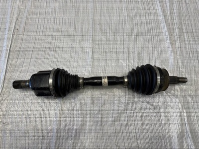 Приводной вал jeep compass ii 534559730e фото №1