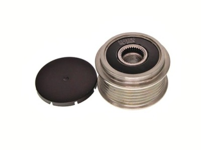 Maxgear шкив генератора 55293mg ford фото №1