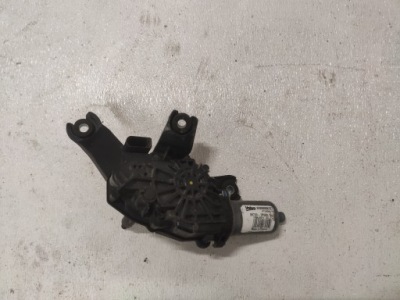 Kia venga hyundai ix20 моторчик дворники задняя фото №1