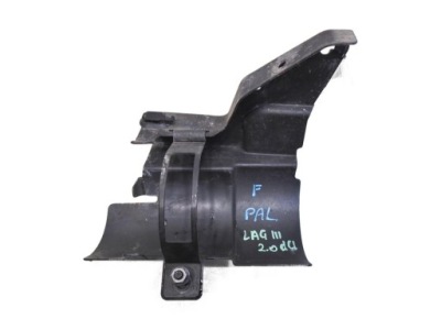 Кронштейн фильтра топлива renault laguna iii 2.0 dci фото №1