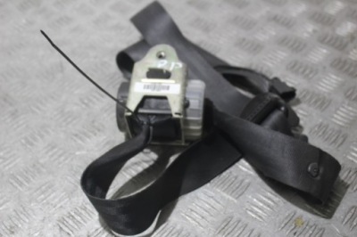 Pas правый передний безопасности discovery iv фото №1