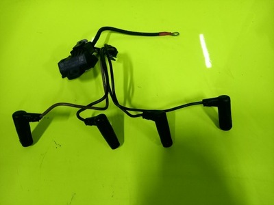 Нагреватель электропроводка свеча 781085603 bmw 5 f10 фото №1