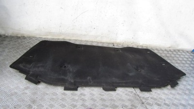 Volvo xc60 шумоизоляция капот 08-13 фото №1