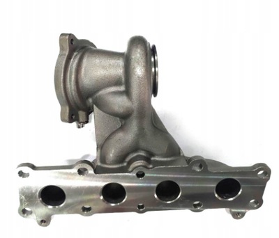 ЧУГУН КОЛЕКТОР ТУРБІНИ, FORD 2.0B ECOBOOST, 53039700154, 53039700191