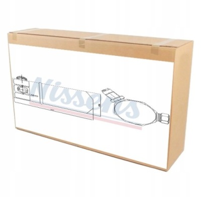 OSUSZACZ KLIMATYZACJI AUDI 100 C4 2.0 2.3 2.6 2.8