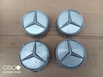 MERCEDES SPRINTER 901 903 TAPA TAPACUBOS MANUFACTURADO  