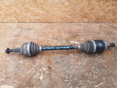 Grand cherokee wk2 рестайлінг  3.0 crdi привідний вал задні 681936667aa фото №1