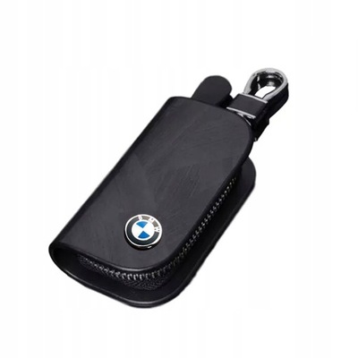 Etui na kluczyk samochodowy BMW