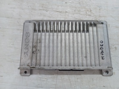 Усилитель ford mondeo mk5 v 14- mds7tb849aa фото №1