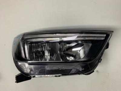 Opel mokka x фара led h7 правый  передняя правый перед 42589989 фото №1